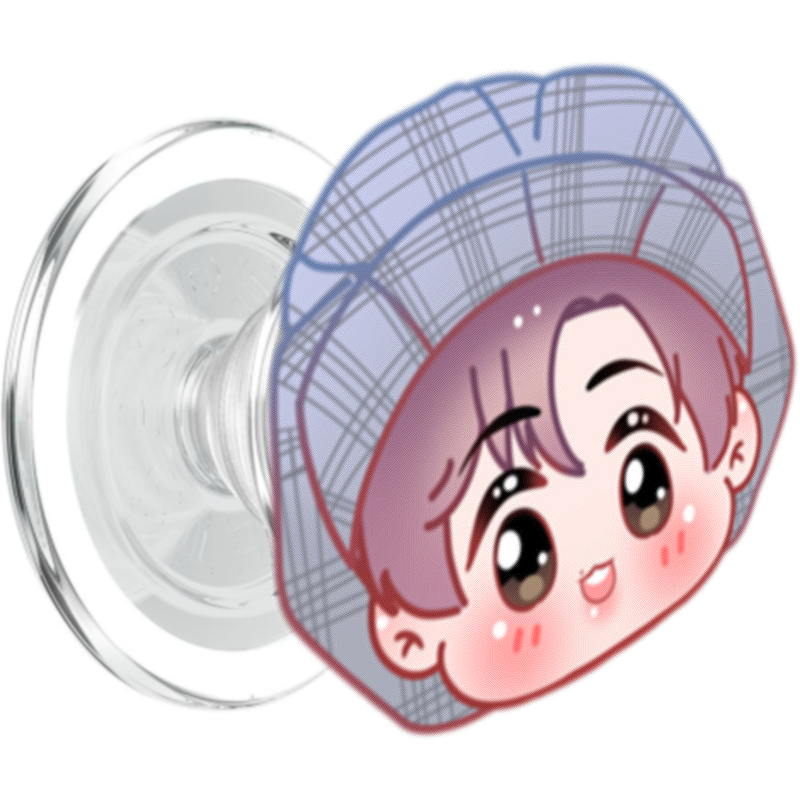 Popsocket Reverie (DP ONLY)